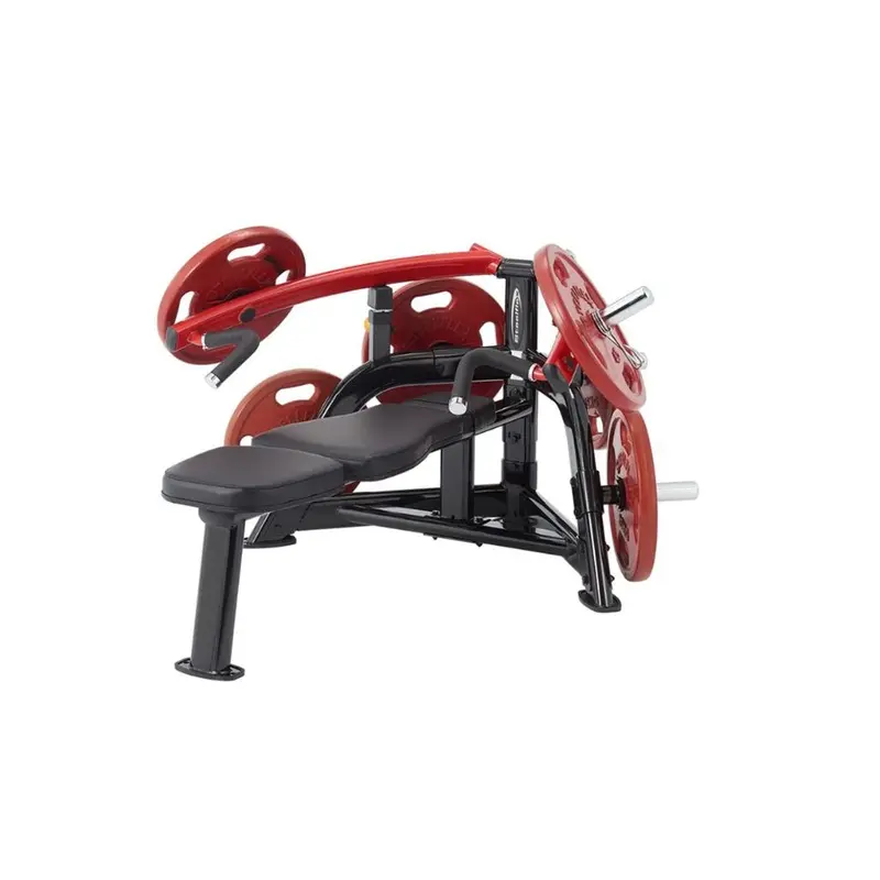 Steelflex Plate Loaded Bench Press PLBP