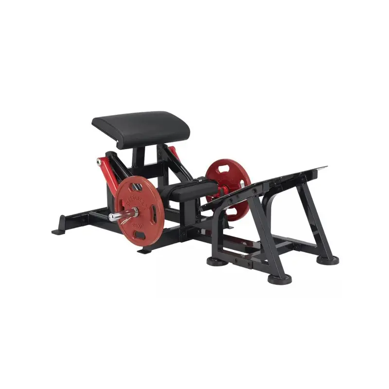 Steelflex PLHT Hip Thruster Machine