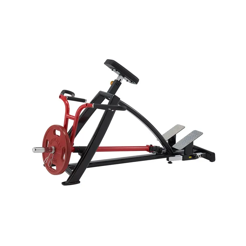 Steelflex T-Bar Row Machine PLTR