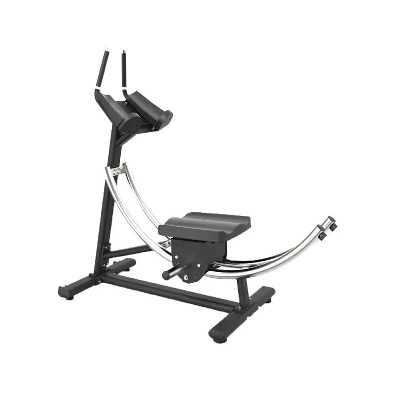 1441 Fitness Ab Coaster Machine- 41FLF35