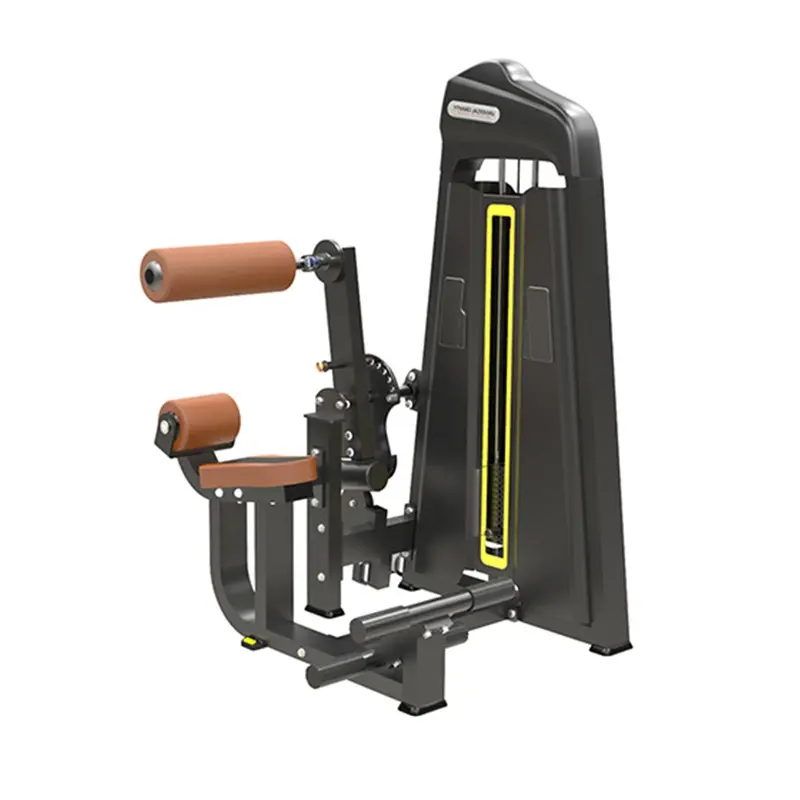 1441 Fitness Abdominal Crunch - 41FA3113