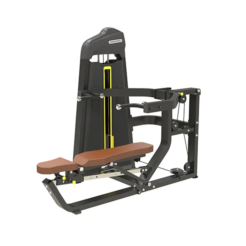 1441 Fitness Chest & Shoulder Press - 41FA3111