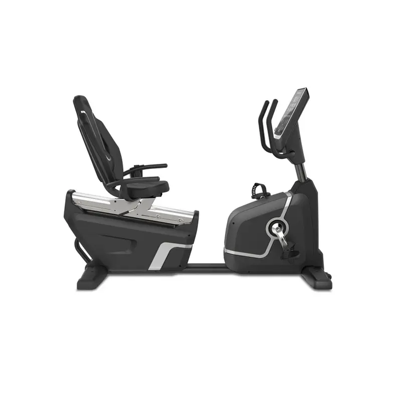 1441 Fitness Recumbent Bike - 41FLE25