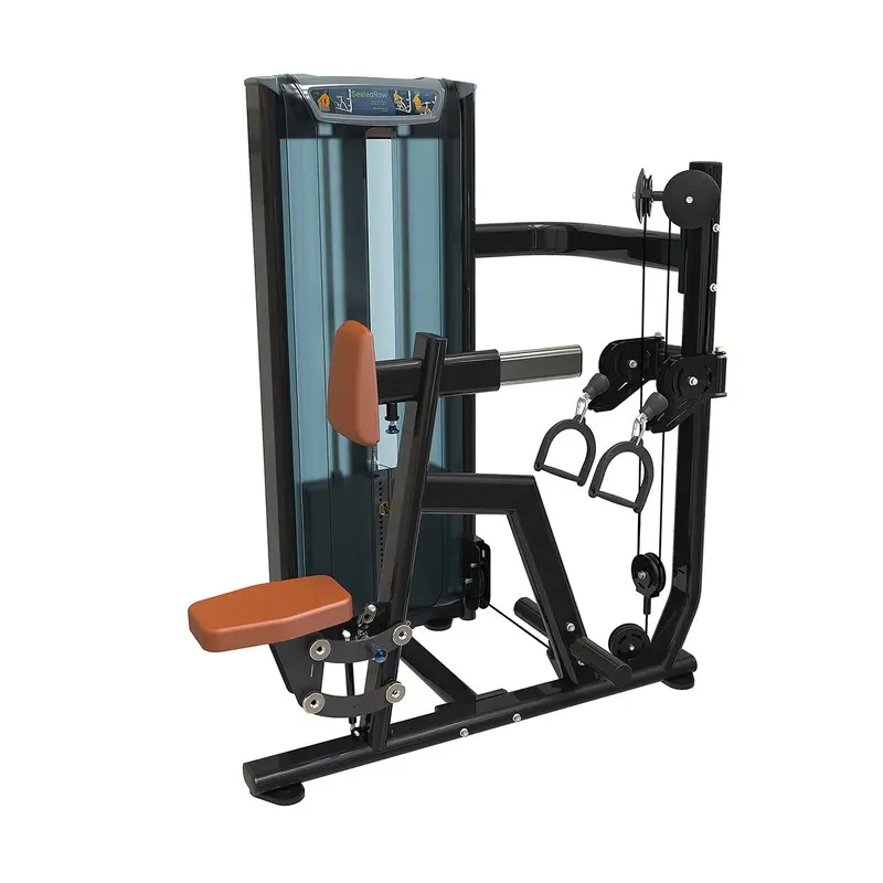 1441 Fitness Row Machine - 41FA502