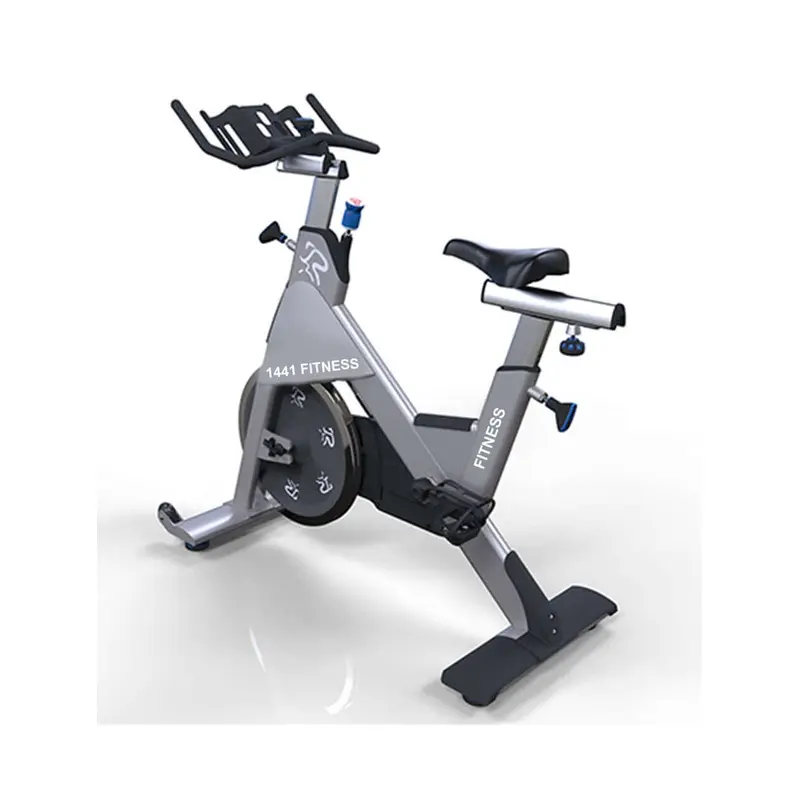 1441 Fitness Spin Bike - 41FLD610
