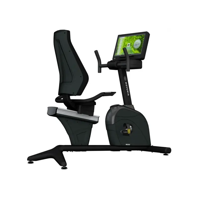 BH Fitness Recumbent Bike BR1000