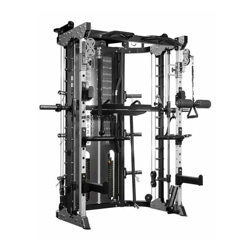 Force USA All-In-One Trainer G12  With Upgrade Kit