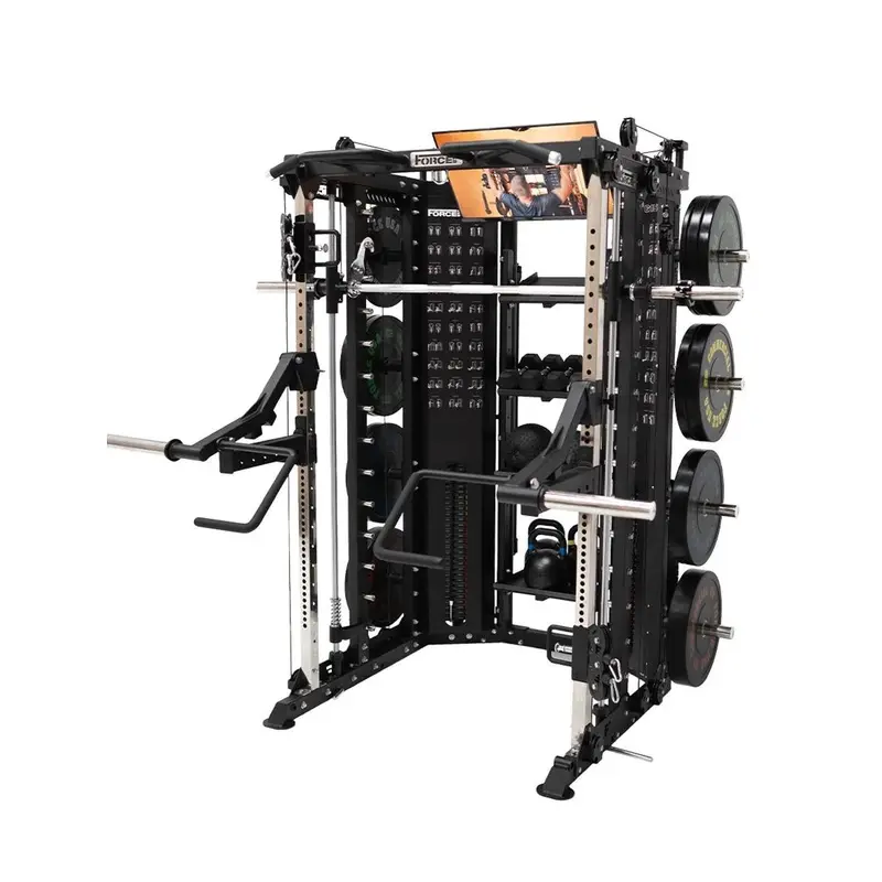 Force USA  All-In-One Trainer G15 + Upgrade Kit 2024