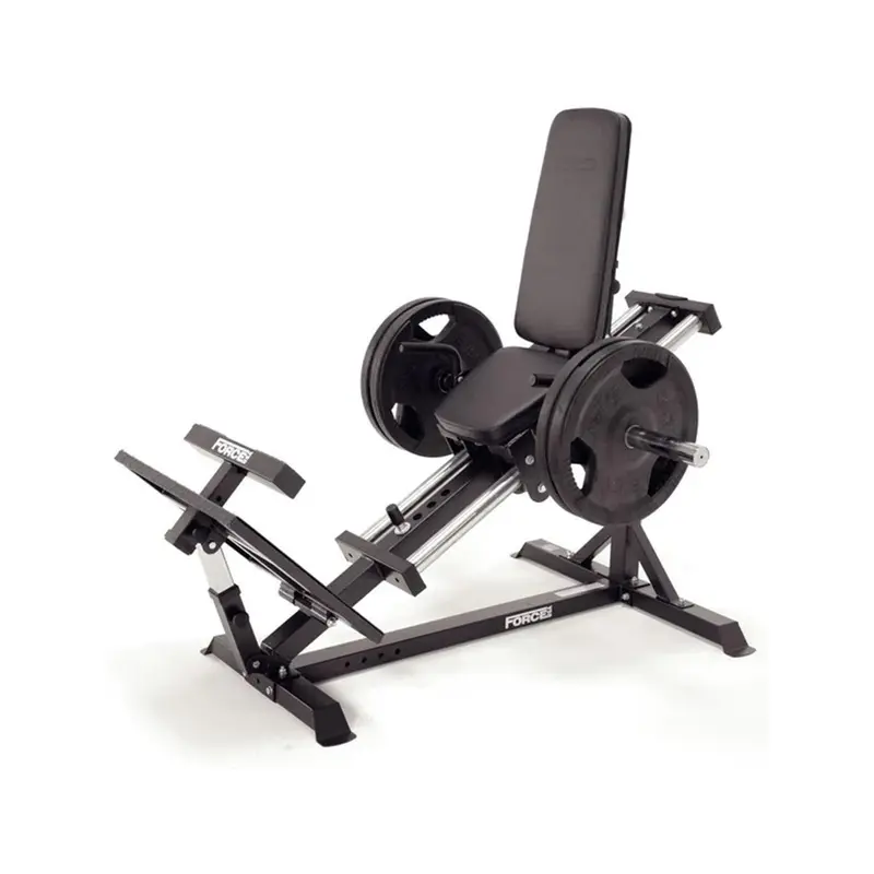 Force USA Compact Standing Leg Press / Calf Raise Combination FCLP