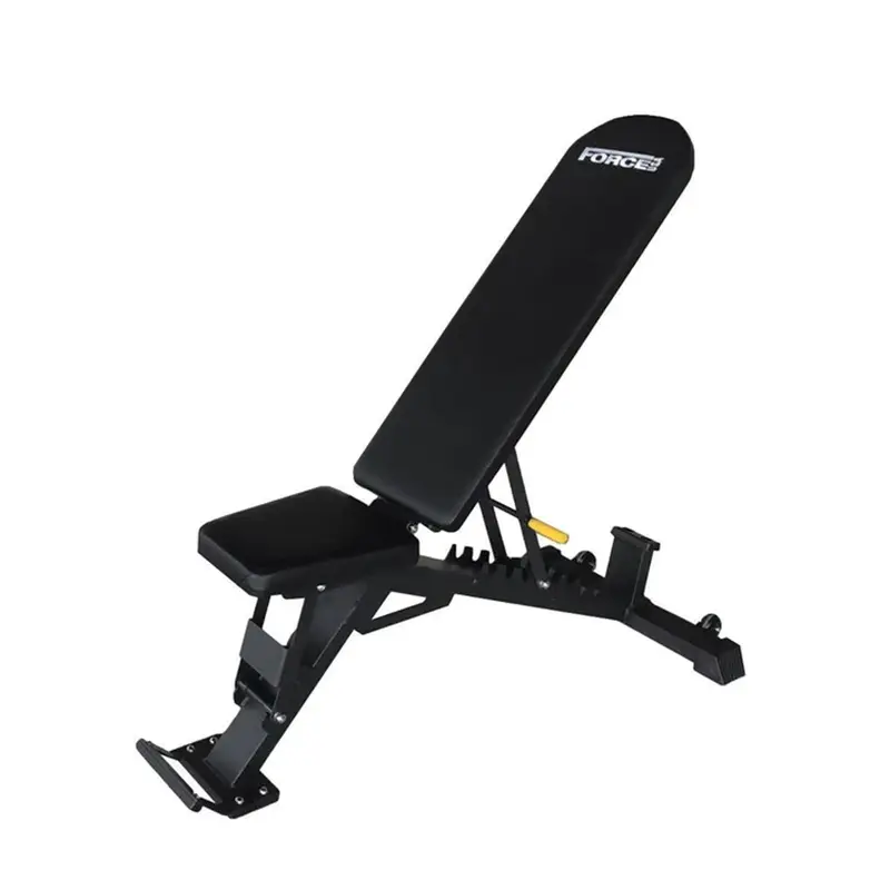 FORCE USA F Series Adjustable Bench