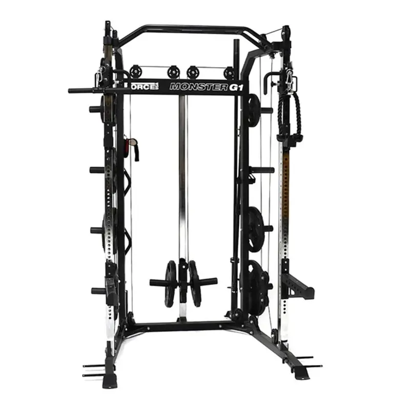 FORCE USA G1 All-In-One Trainer With Upgrade Kit
