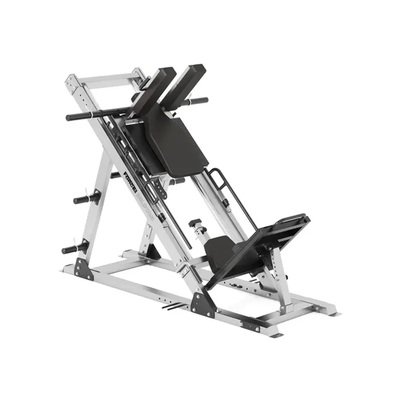 Force USA Monster Ultimate Leg Press Hack Squat Combo