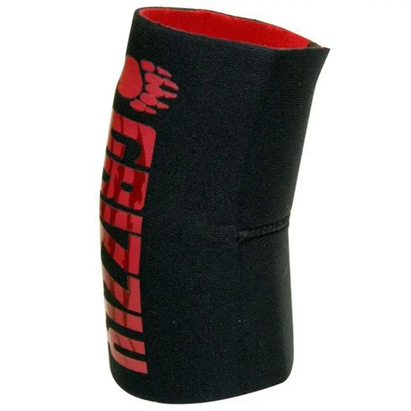 Grizzly Fitness Elbow Sleeve - Single