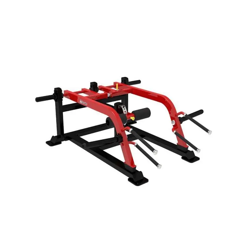Impulse Fitness SL7040 Commercial Range Lunge Squat
