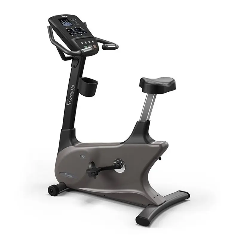 Vision Fitness Upright Bike U60 | Prosportsae