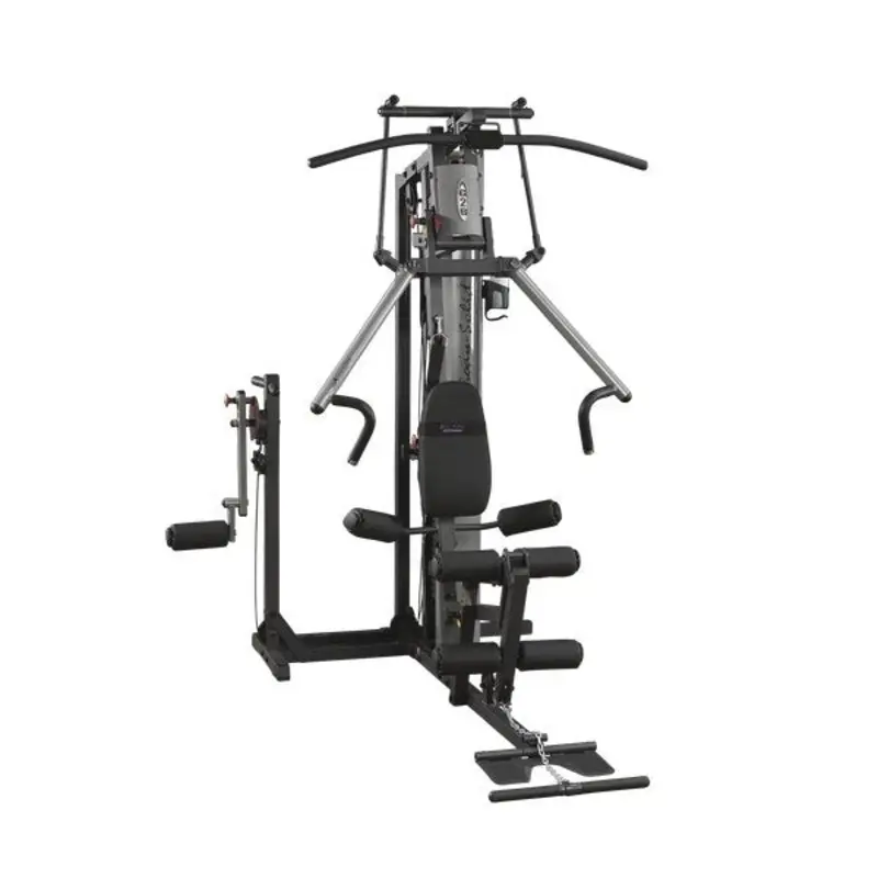 Body Solid Biangular Home Gym G2B UAE