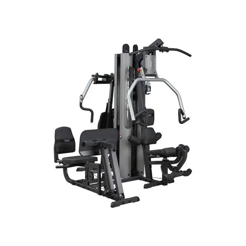 Body Solid Multi Gym G9S with Knee Raise Attachements