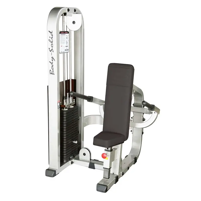 Body-Solid Pro Club Line Triceps down Machine STM1000