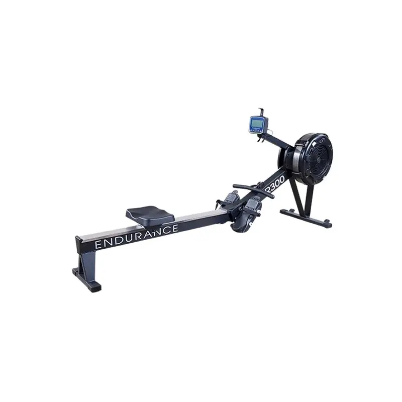 Body Solid USA-  Commercial Endurance Rower R 300