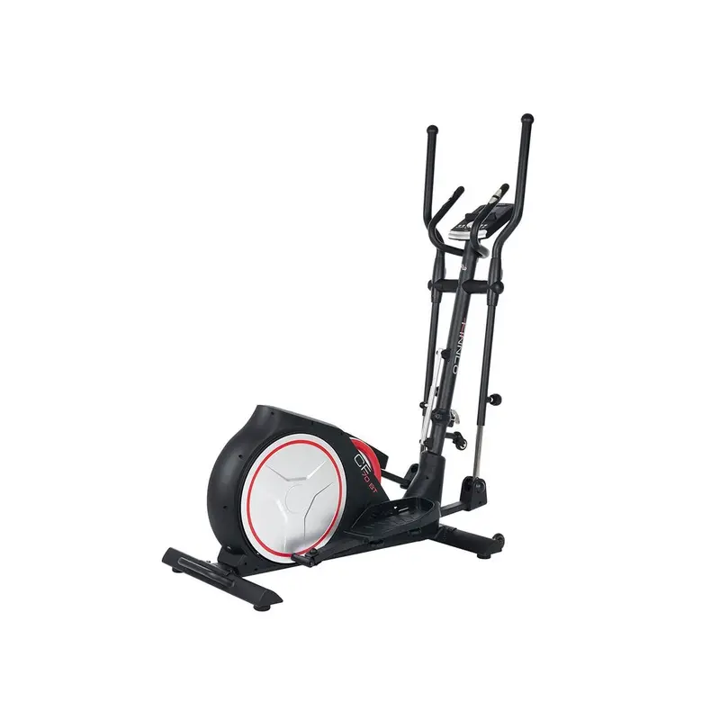 Hammer Fitness Elliptical Cross trainer Bike Clever Fold CF70 BT- 3260