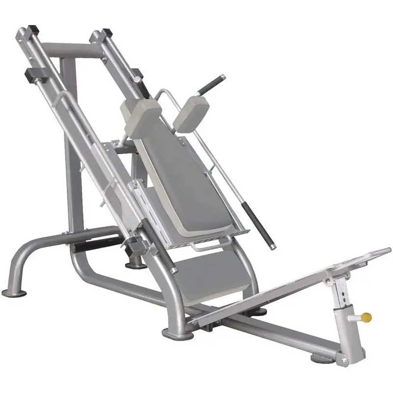 Impulse Fitness Leg Press/Hack Squat Training Machine -IT6006