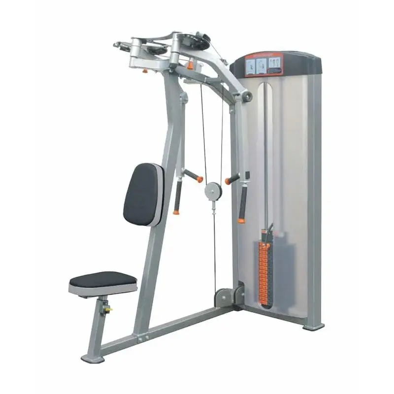 Impulse Fitness Pec Fly and Rear Delta Machine -IF8122