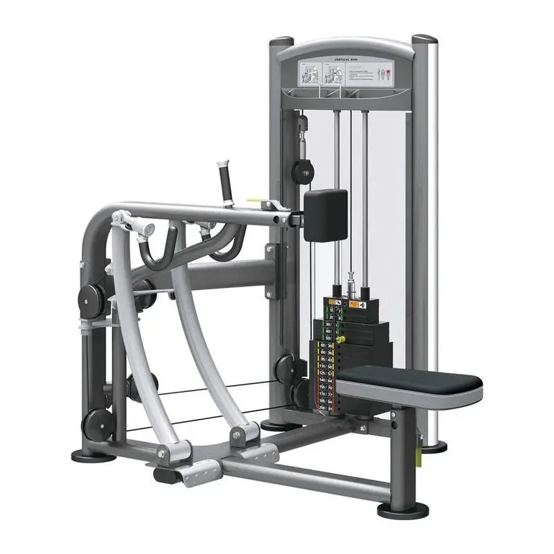 Impulse Fitness Vertical Row Station-IT9019