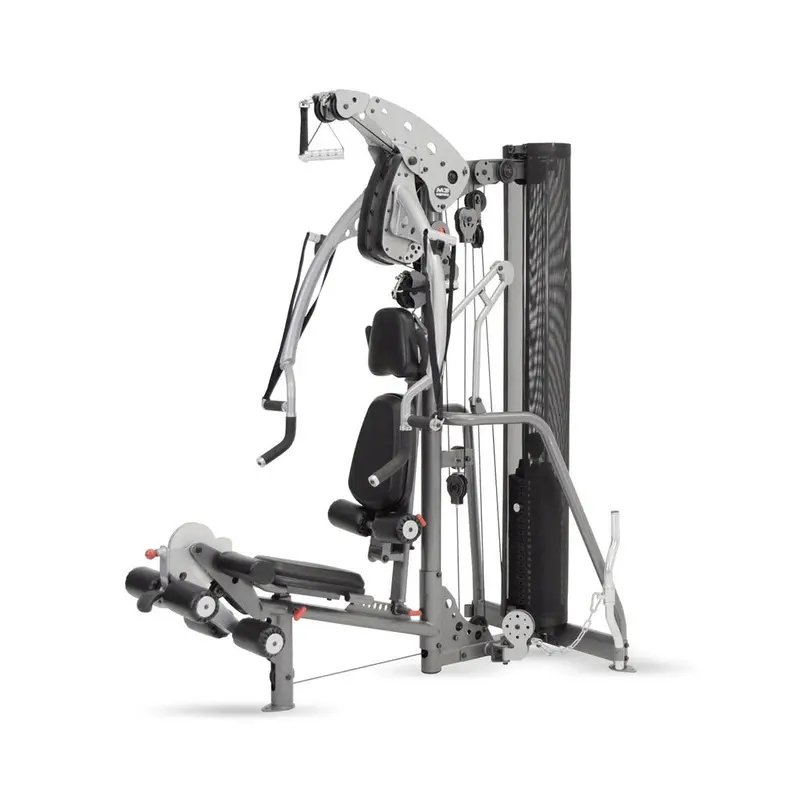 Inspire Fitness INSP M3 Multi-Gym Complete (Pack Of 3) INSP-M302 | Prosportsae