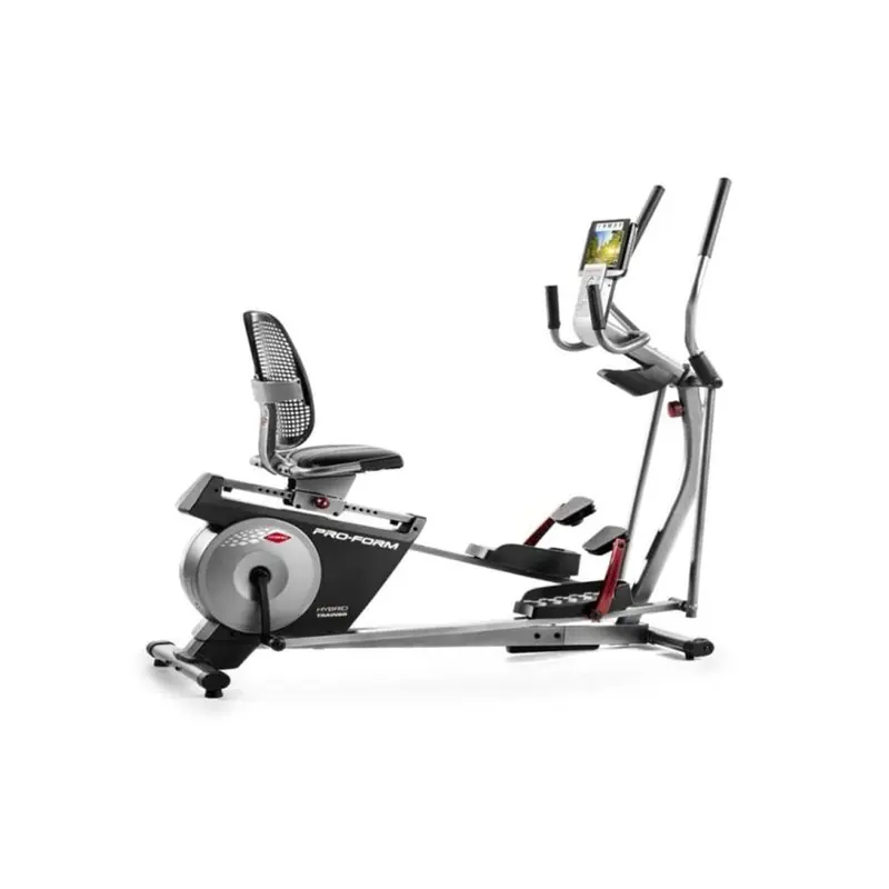 ProForm Hybrid Trainer -5