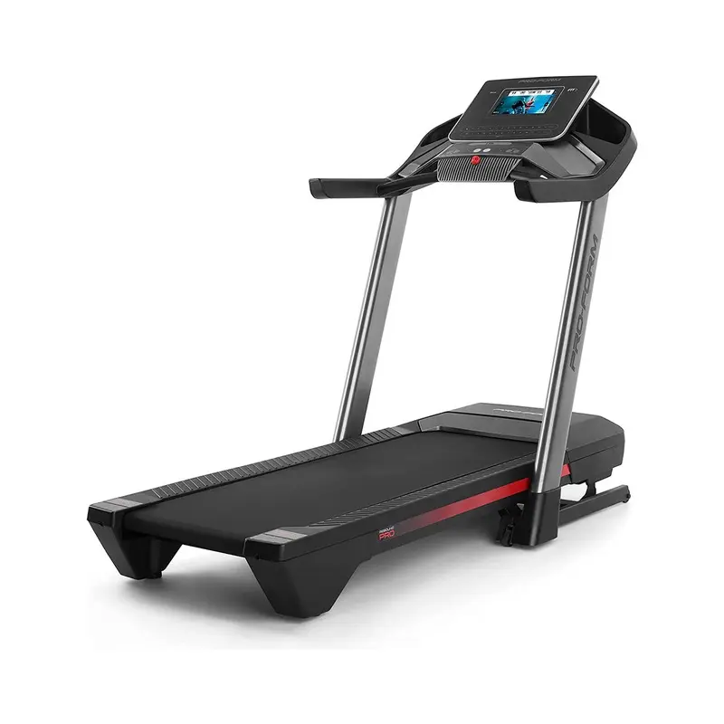 ProForm  Smart Treadmill with 10 HD Touchscreen Display Pro 2000