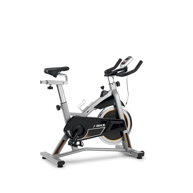 BH Fitness J-Bike H9135RF - Indoor Cycling Bike