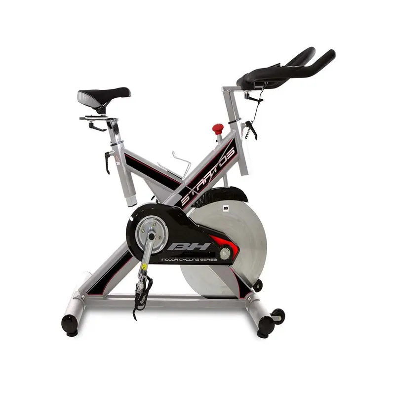 BH Fitness Stratos H9178 - Indoor Bike/Indoor Cycling