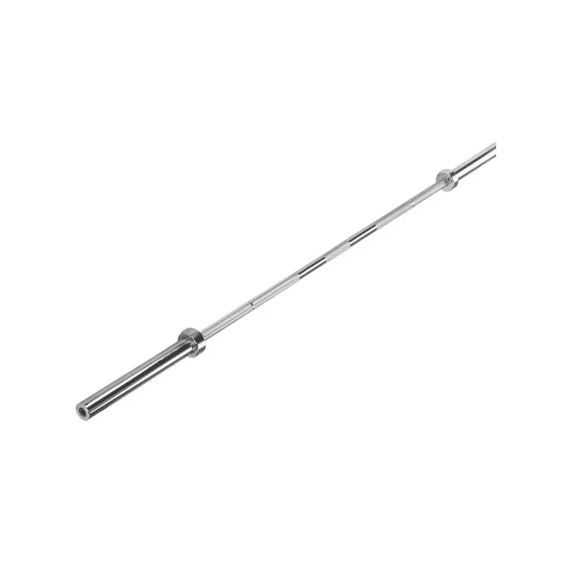 FORCE USA 17.5kg 7ft Olympic Barbell