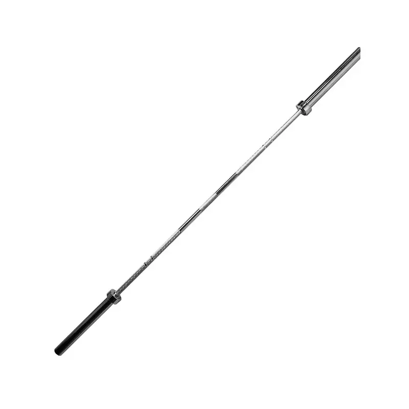 FORCE USA 20kg 7ft Olympic Barbell