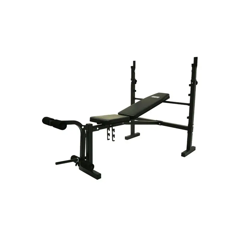 FORCE USA Adjustable Bench Press