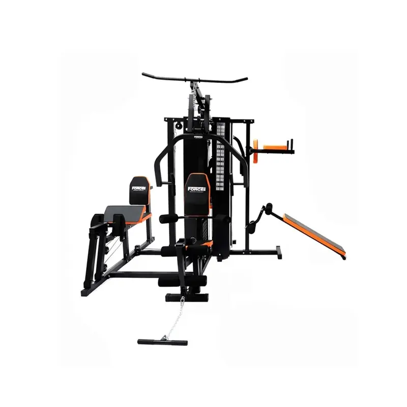Force USA HG400 4 Station Multigym