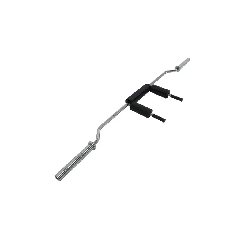 Force USA Olympic Safety Squat Barbell