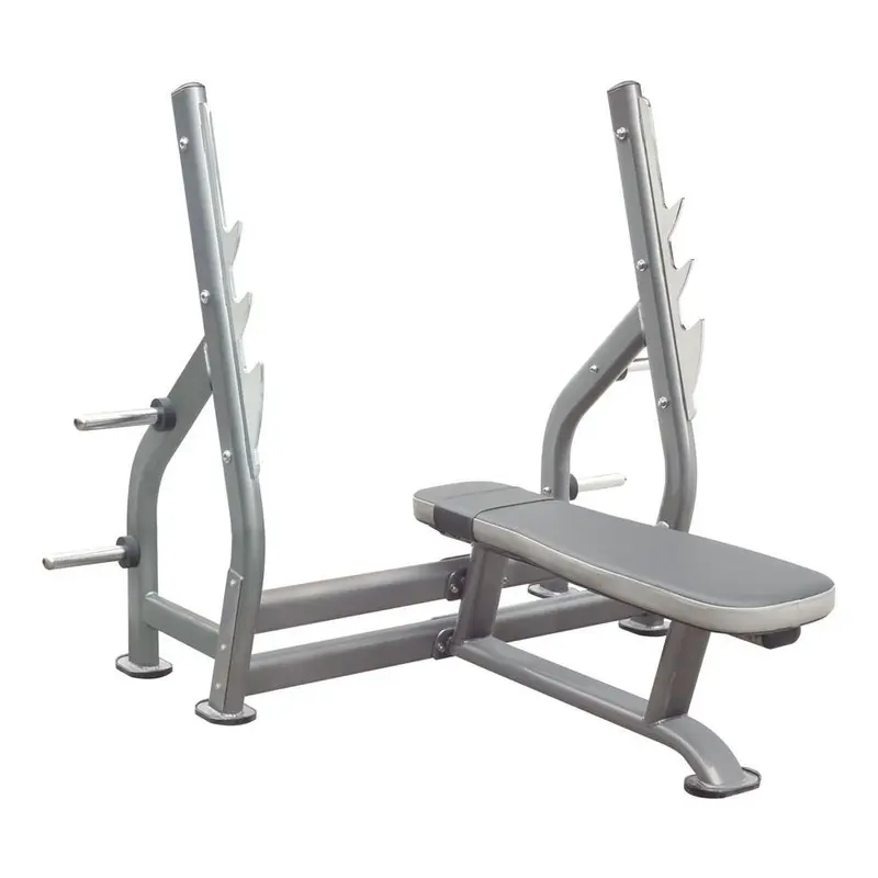 Impulse Fitness Flat Bench-IT7014