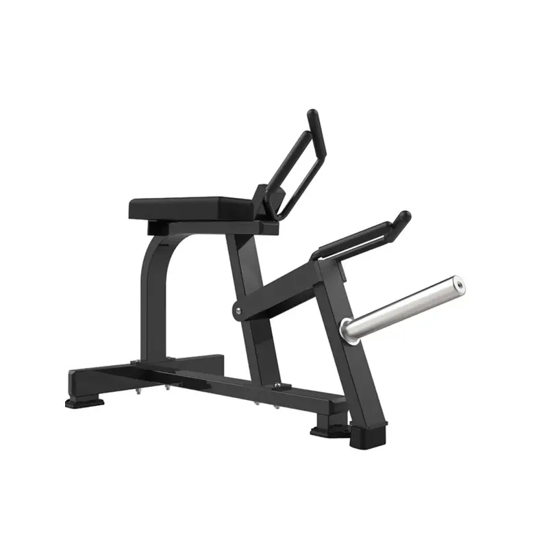 York Fitness Forearm Tension HS-1036 | Matt Black