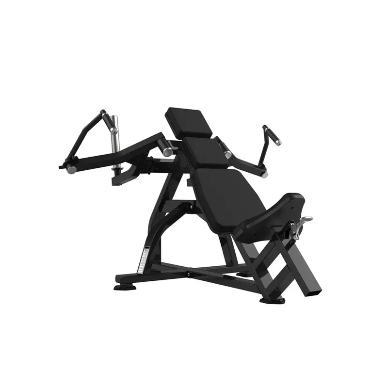 York Fitness Pectoral Machine HS-1048 | Matt Black
