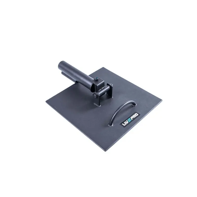 Livepro Landmine T Bar Holder - LP8185