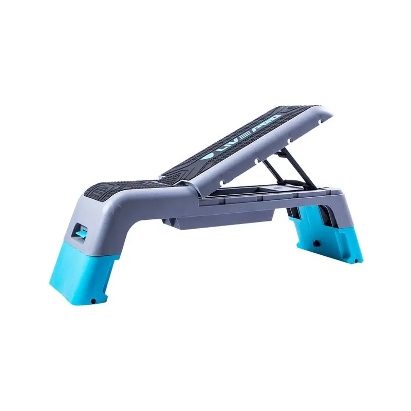 Livepro Multi function Aerobic Step - LP8246