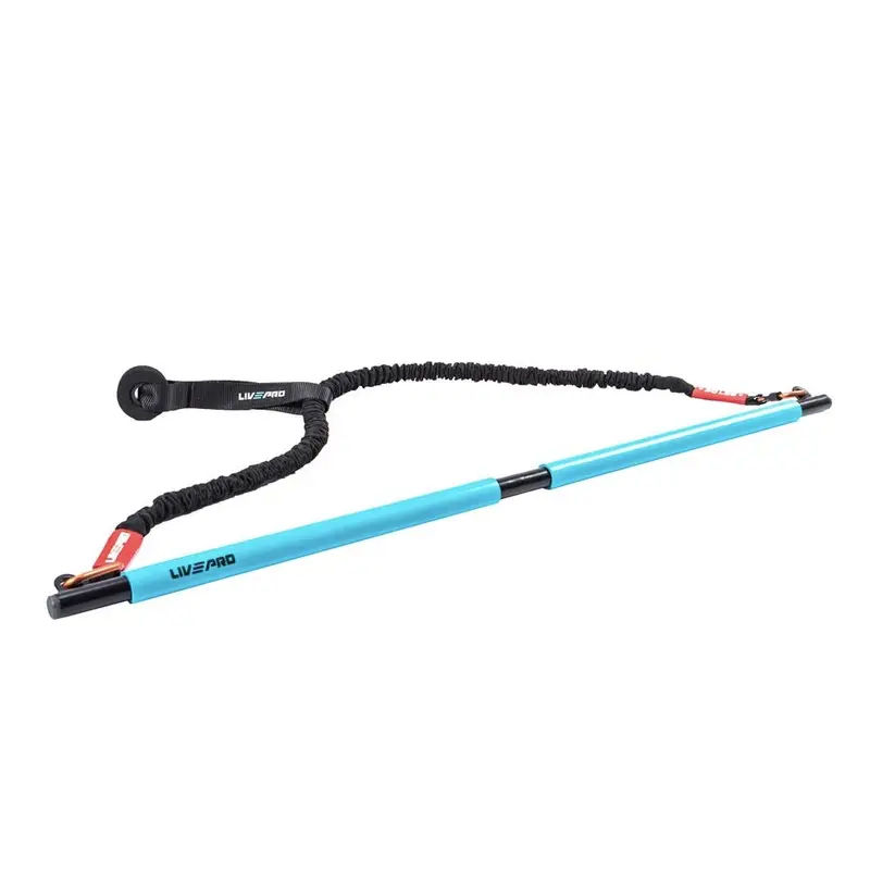 Livepro Resistance Bar - LP8400