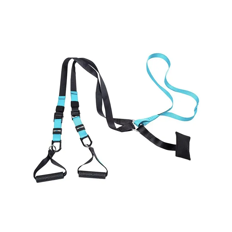 Livepro Suspension Trainer - LP8166
