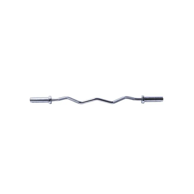 Livepro 4 ft Curl Z Bar - LP8053