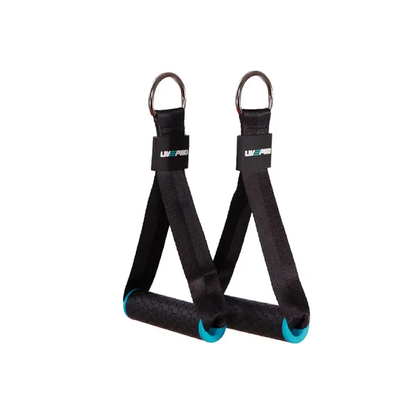 Livepro Lat Attachment Strap Handle - LP8192J