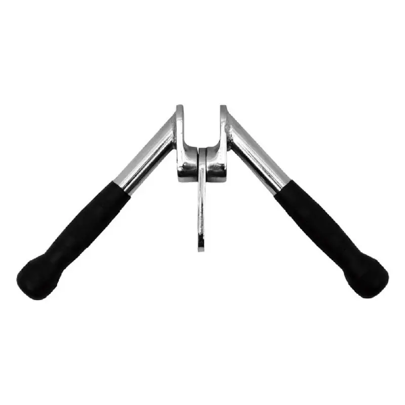Livepro Lat attachment Tricep Bar - LP8192B