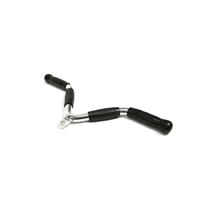Livepro Lat Attachment Tricep Press Down Bar - LP8192F