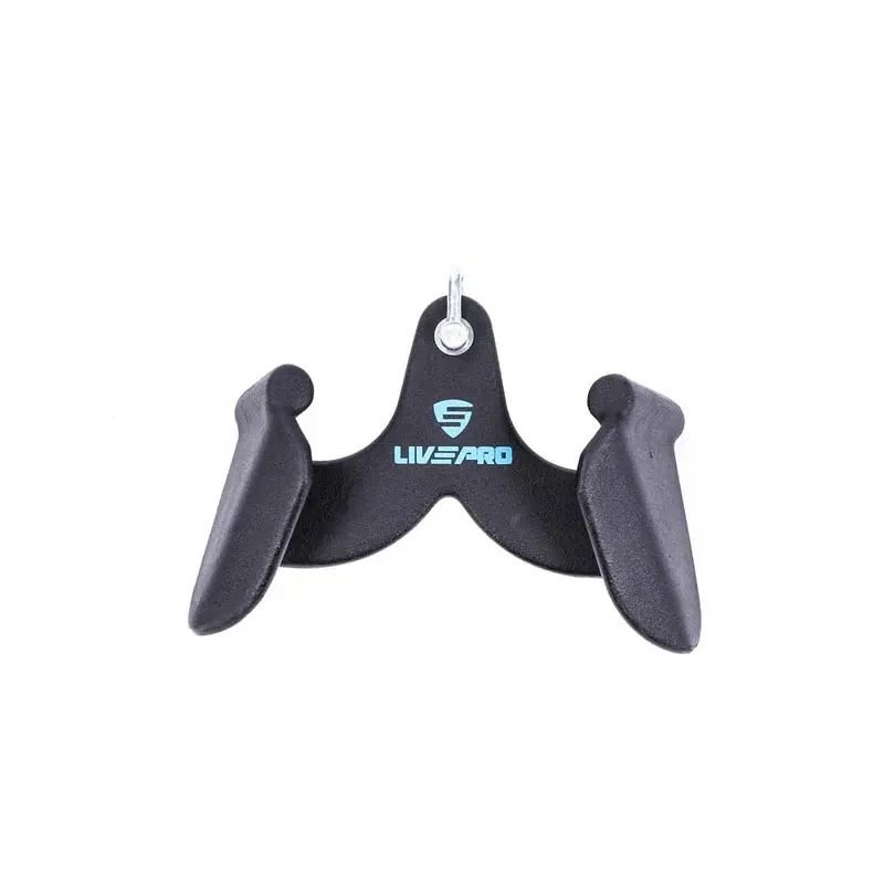 Livepro Lat Pull down Attachment - LP8323