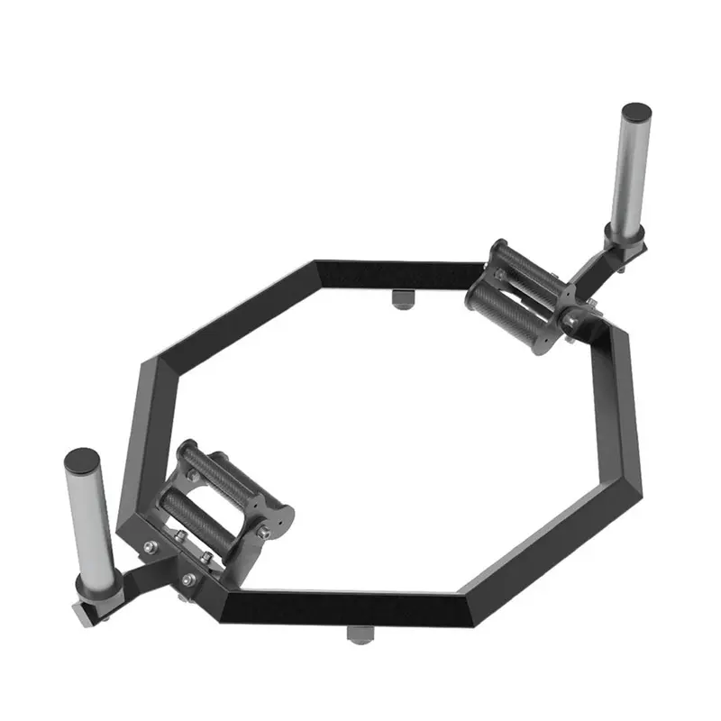 Livepro Multi Grip Hex Trap Bar - LP8300